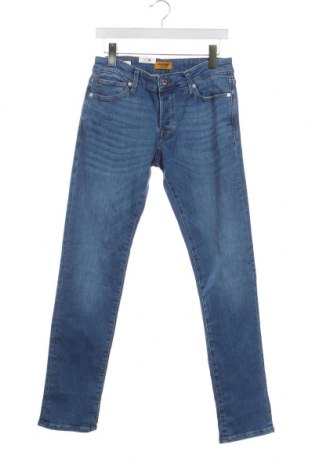 Pánské džíny  Jack & Jones, Velikost S, Barva Modrá, Cena  499,00 Kč