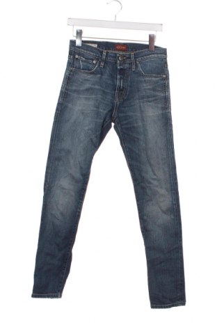 Pánské džíny  Jack & Jones, Velikost XS, Barva Modrá, Cena  125,00 Kč