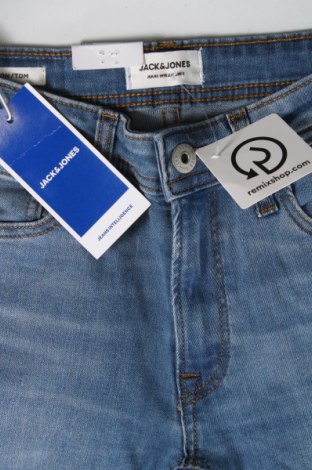 Pánske džínsy  Jack & Jones, Veľkosť S, Farba Modrá, Cena  7,61 €