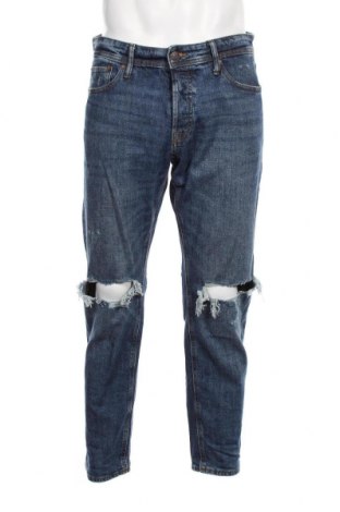 Herren Jeans Jack & Jones, Größe L, Farbe Blau, Preis 12,68 €