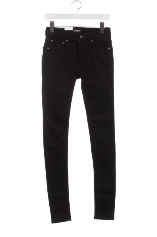 Herren Jeans Jack & Jones, Größe XS, Farbe Schwarz, Preis € 6,34