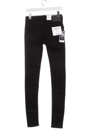 Herren Jeans Jack & Jones, Größe XS, Farbe Schwarz, Preis € 42,27