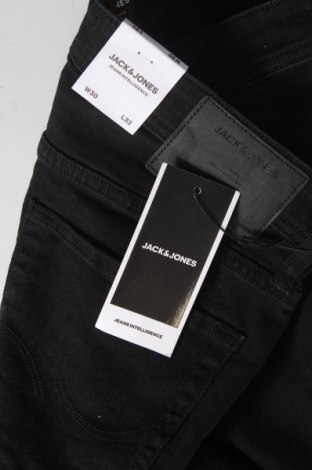 Herren Jeans Jack & Jones, Größe M, Farbe Schwarz, Preis 16,91 €
