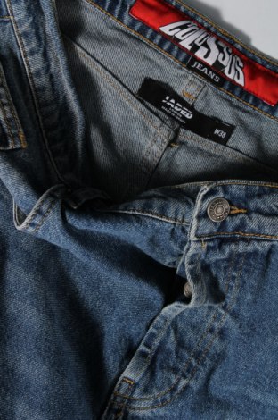 Męskie jeansy Jaded London, Rozmiar XL, Kolor Niebieski, Cena 231,89 zł