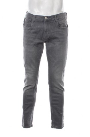 Herren Jeans Jean Pascale, Größe XL, Farbe Grau, Preis 20,18 €