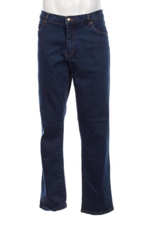 Pánské džíny  John Baner, Velikost XL, Barva Modrá, Cena  462,00 Kč