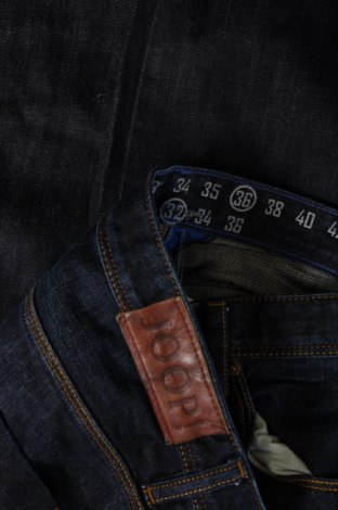 Herren Jeans Joop!, Größe M, Farbe Blau, Preis 30,94 €