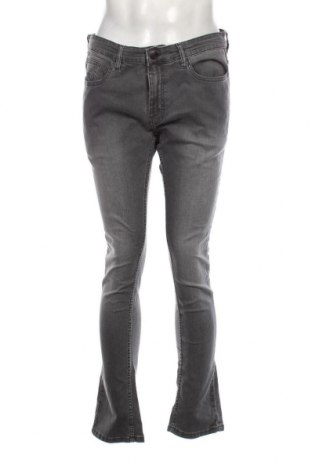 Herren Jeans LH By La  Halle, Größe L, Farbe Grau, Preis € 10,29