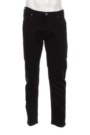 Ανδρικό τζίν Lee, Μέγεθος XL, Χρώμα Μαύρο, Τιμή 56,43 €