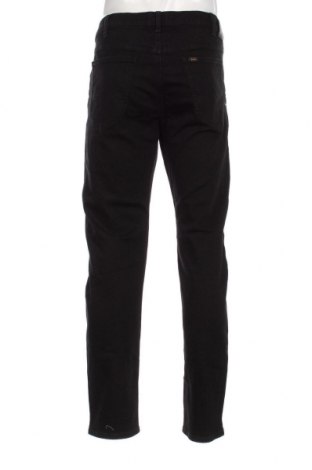 Ανδρικό τζίν Lee, Μέγεθος XL, Χρώμα Μαύρο, Τιμή 78,01 €