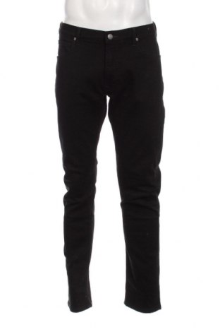 Ανδρικό τζίν Lee, Μέγεθος XL, Χρώμα Μαύρο, Τιμή 58,09 €