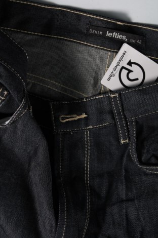 Herren Jeans Lefties, Größe L, Farbe Blau, Preis € 20,18