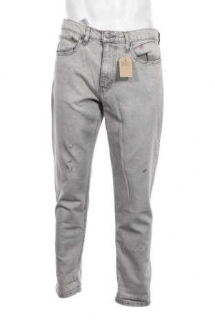 Herren Jeans Levi's, Größe L, Farbe Grau, Preis € 29,88