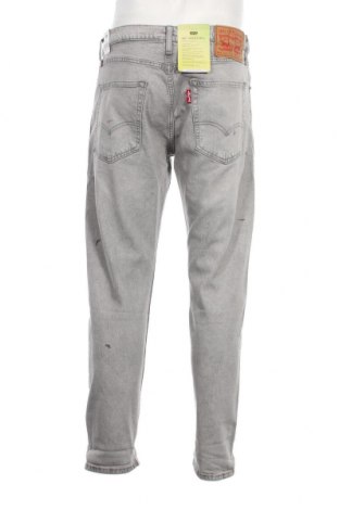 Herren Jeans Levi's, Größe L, Farbe Grau, Preis 29,88 €