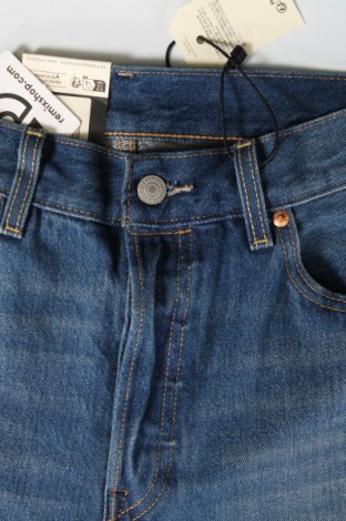 Herren Jeans Levi's, Größe M, Farbe Blau, Preis € 37,35