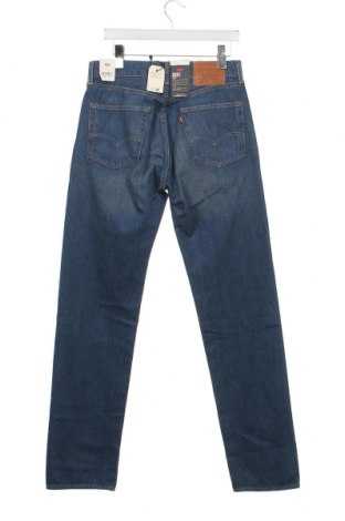 Herren Jeans Levi's, Größe M, Farbe Blau, Preis 37,35 €