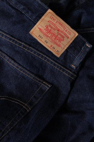 Pánské džíny  Levi's, Velikost XL, Barva Modrá, Cena  861,00 Kč