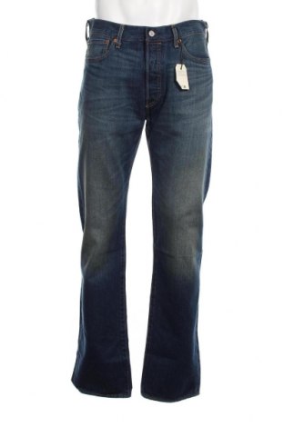 Herren Jeans Levi's, Größe L, Farbe Blau, Preis 30,71 €