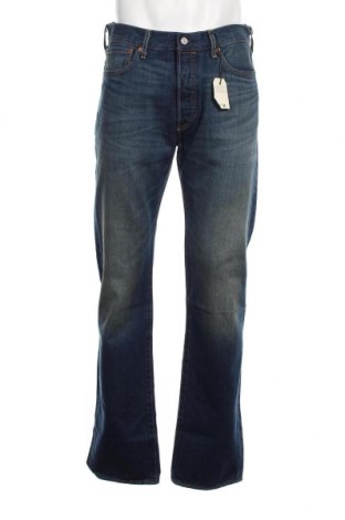 Herren Jeans Levi's, Größe L, Farbe Blau, Preis 82,99 €