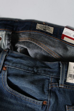 Ανδρικό τζίν Levi's, Μέγεθος L, Χρώμα Μπλέ, Τιμή 47,30 €