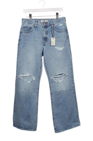 Damen Jeans Levi's, Größe M, Farbe Blau, Preis 63,07 €