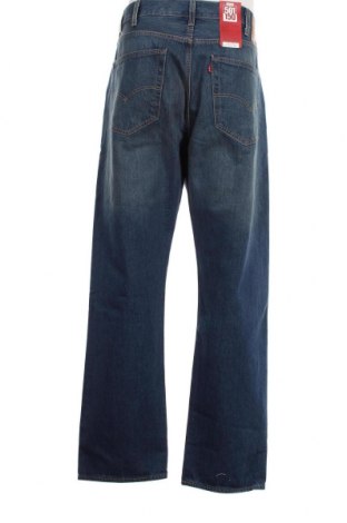 Herren Jeans Levi's, Größe XL, Farbe Blau, Preis 47,30 €