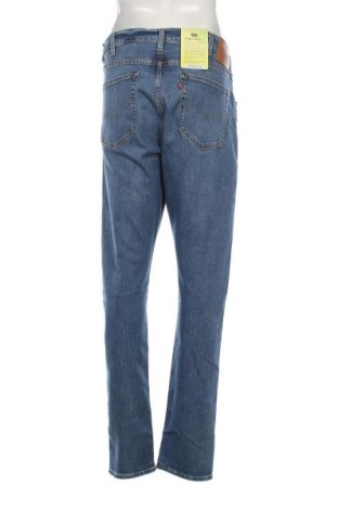 Męskie jeansy Levi's, Rozmiar XL, Kolor Niebieski, Cena 394,81 zł