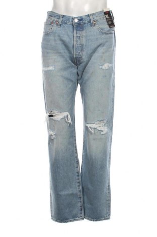 Herren Jeans Levi's, Größe L, Farbe Blau, Preis 63,90 €
