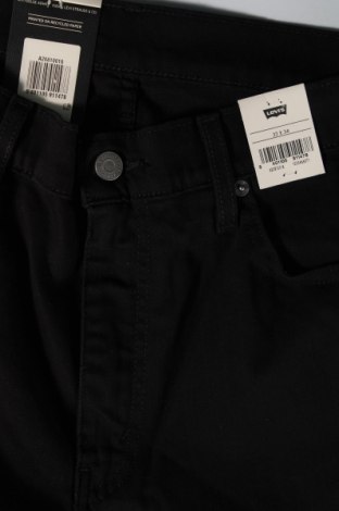 Herren Jeans Levi's, Größe M, Farbe Schwarz, Preis 82,99 €