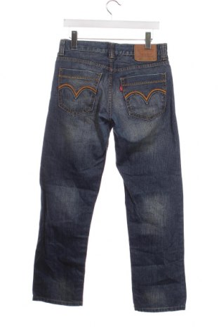 Herren Jeans Levi's, Größe S, Farbe Blau, Preis 15,35 €