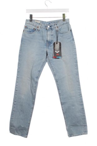 Herren Jeans Levi's, Größe S, Farbe Blau, Preis 68,69 €