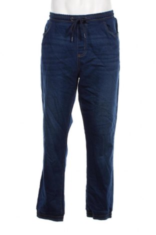 Pánské džíny  Livergy, Velikost XL, Barva Modrá, Cena  462,00 Kč