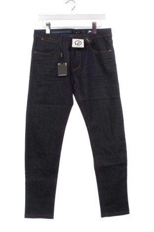 Herren Jeans Massimo Dutti, Größe M, Farbe Blau, Preis 41,21 €