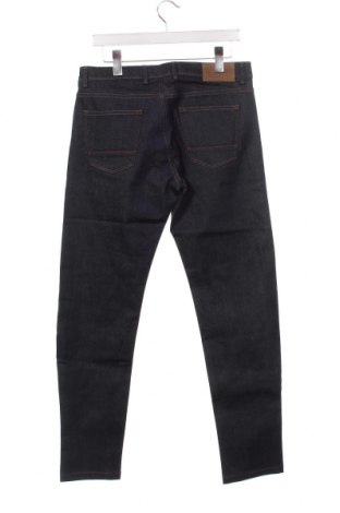 Pánské džíny  Massimo Dutti, Velikost M, Barva Modrá, Cena  1 366,00 Kč