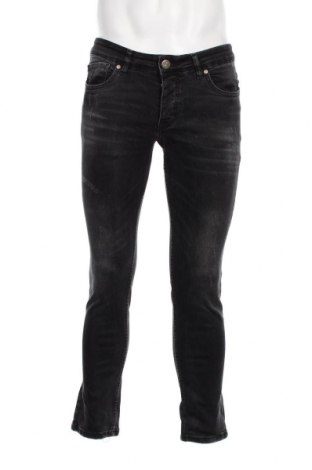 Herren Jeans Merish, Größe S, Farbe Grau, Preis 5,25 €
