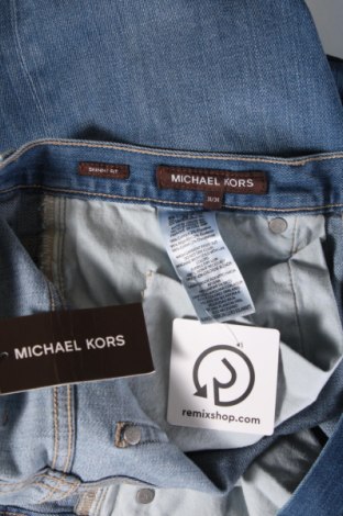 Pánské džíny  Michael Kors, Velikost M, Barva Modrá, Cena  2 385,00 Kč