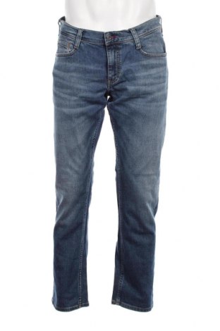 Herren Jeans Mustang, Größe L, Farbe Blau, Preis 26,91 €