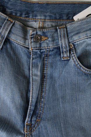 Herren Jeans Mustang, Größe S, Farbe Blau, Preis 5,01 €