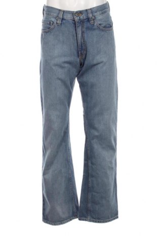 Herren Jeans Mustang, Größe S, Farbe Blau, Preis € 5,01