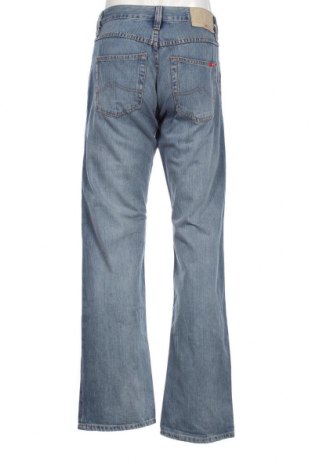 Herren Jeans Mustang, Größe S, Farbe Blau, Preis € 7,02
