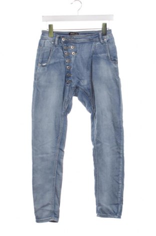 Pánske džínsy  My Hailys, Veľkosť S, Farba Modrá, Cena  6,11 €