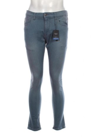 Herren Jeans Next, Größe M, Farbe Blau, Preis 60,54 €