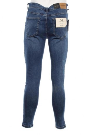 Herren Jeans Only & Sons, Größe M, Farbe Blau, Preis 23,71 €