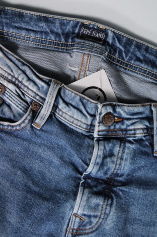 Ανδρικό τζίν Pepe Jeans, Μέγεθος M, Χρώμα Μπλέ, Τιμή 33,40 €