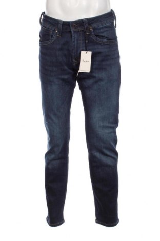 Pánské džíny  Pepe Jeans, Velikost M, Barva Modrá, Cena  1 400,00 Kč