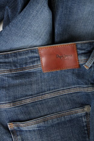 Ανδρικό τζίν Pepe Jeans, Μέγεθος M, Χρώμα Μπλέ, Τιμή 29,88 €