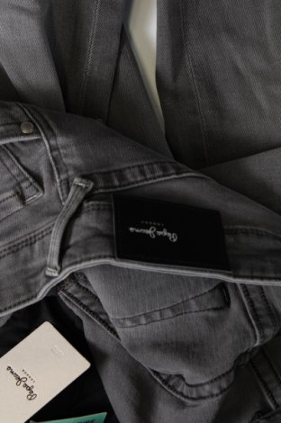 Herren Jeans Pepe Jeans, Größe M, Farbe Grau, Preis 82,99 €