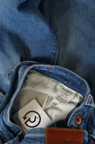 Pánské džíny  Pepe Jeans, Velikost S, Barva Modrá, Cena  697,00 Kč