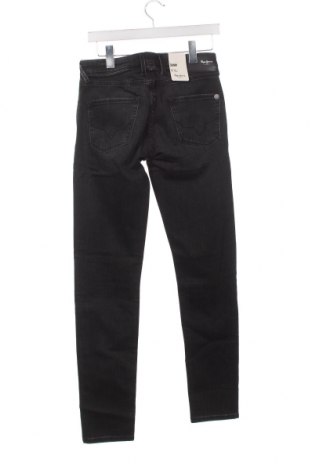 Ανδρικό τζίν Pepe Jeans, Μέγεθος S, Χρώμα Μαύρο, Τιμή 16,60 €