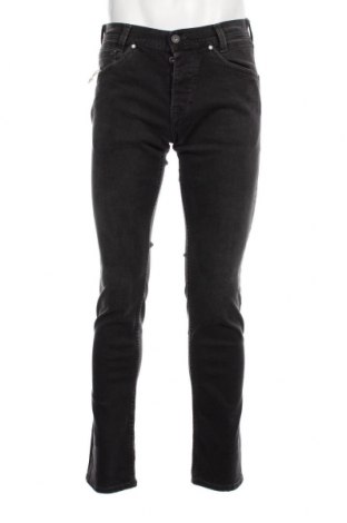 Мъжки дънки Pepe Jeans, Размер M, Цвят Сив, Цена 161,00 лв.